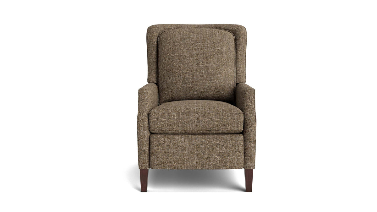 Kent Slope Arm Manual Recliner