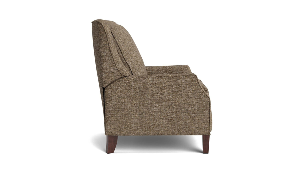 Kent Slope Arm Manual Recliner