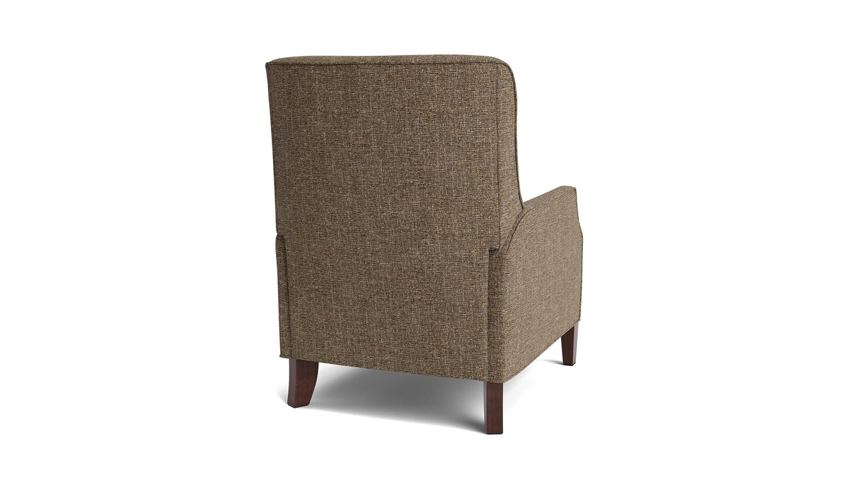 Kent Slope Arm Manual Recliner