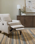 Kent Slope Arm Manual Recliner