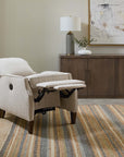 Kent Slope Arm Manual Recliner