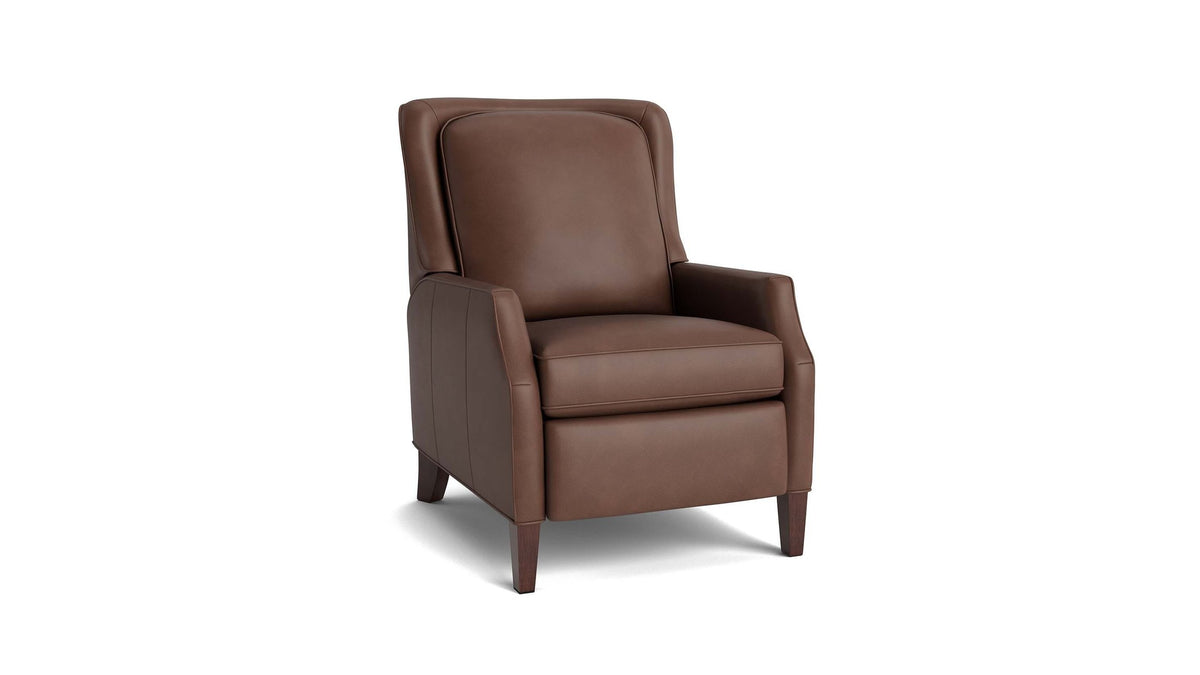 Kent Slope Arm Manual Recliner