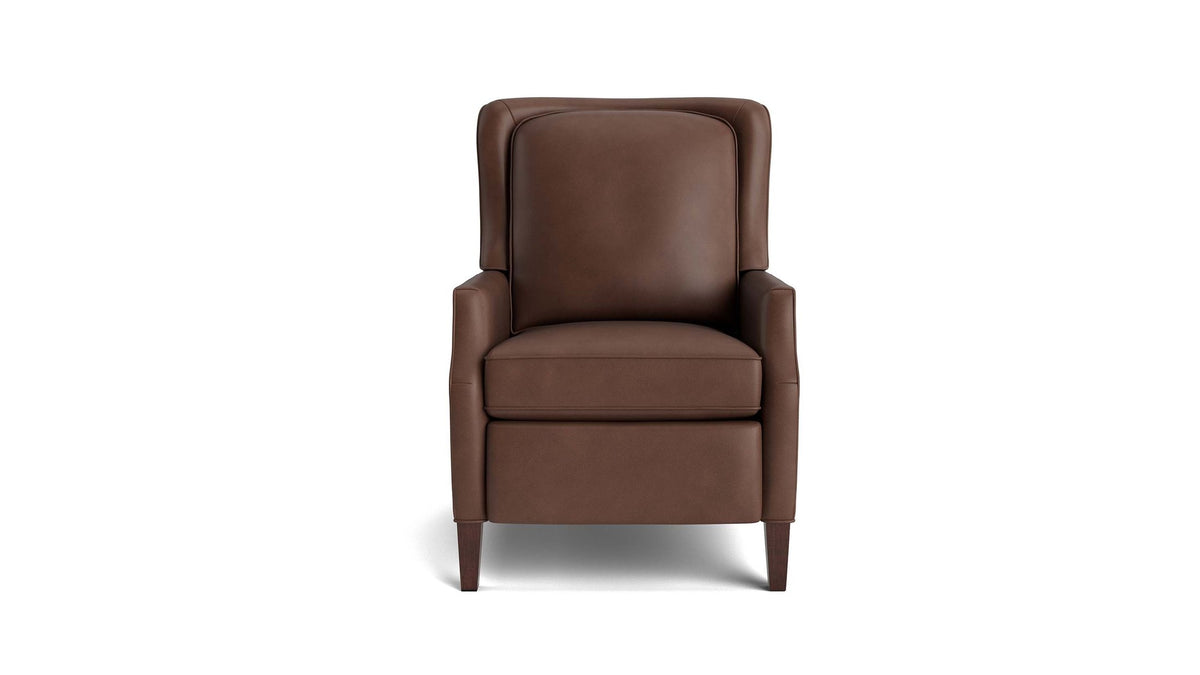Kent Slope Arm Manual Recliner