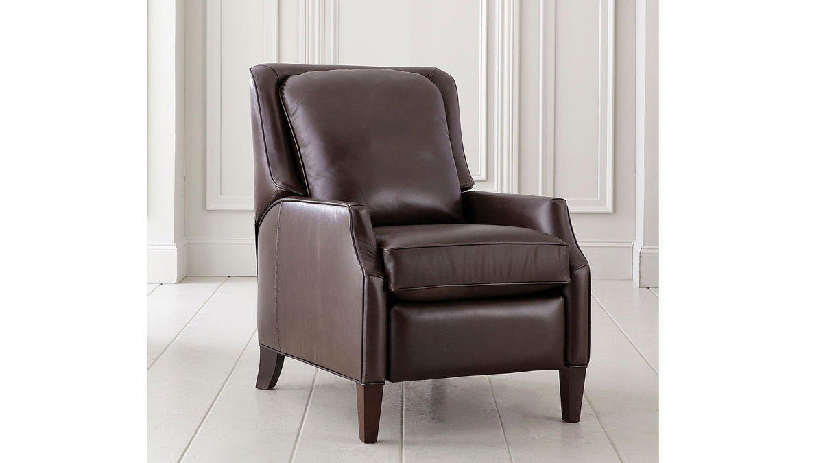 Kent Slope Arm Manual Recliner