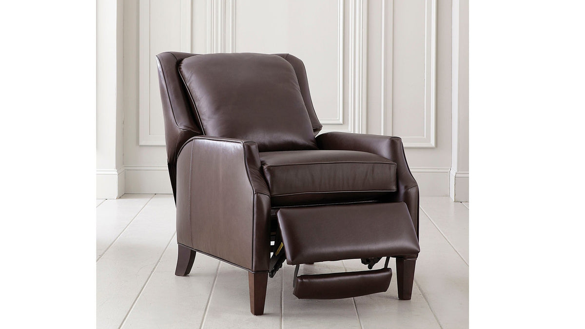 Kent Slope Arm Manual Recliner