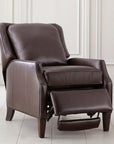 Kent Slope Arm Manual Recliner