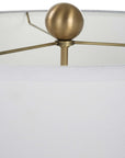 Cardoni - Glass Table Lamp