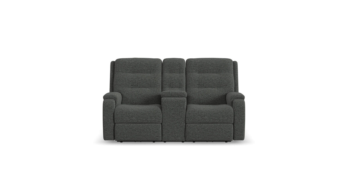 Arlo - Reclining Loveseat