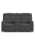 Arlo - Reclining Loveseat
