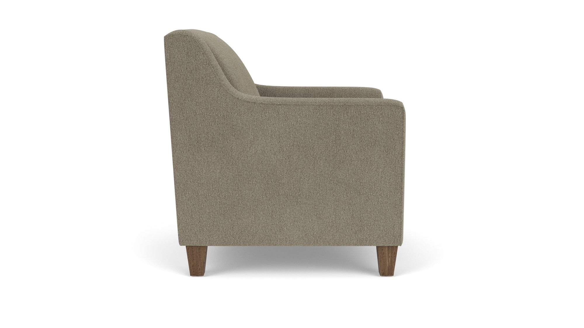 Holly - Fabric Chair