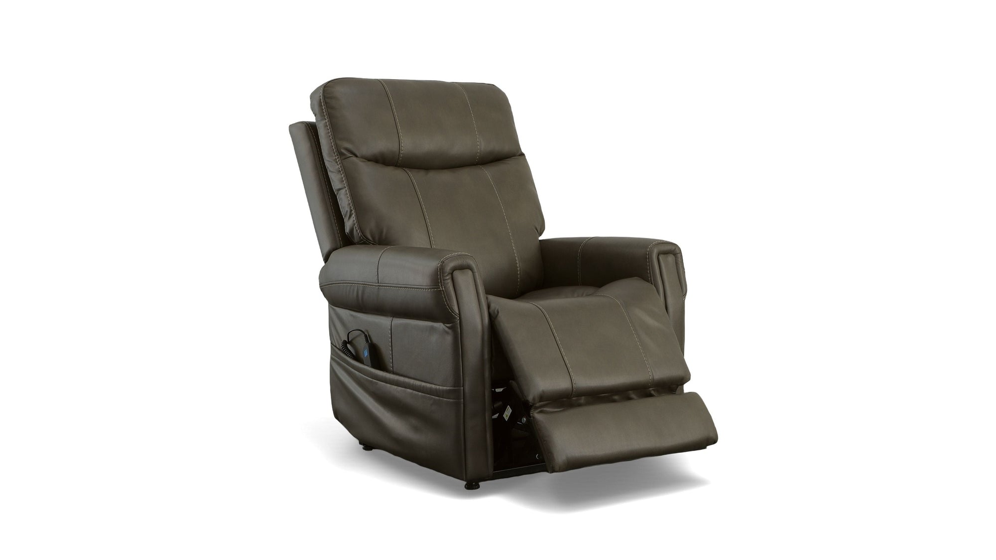 Jenkins - Power Lift Recliner With Right-Hand Control