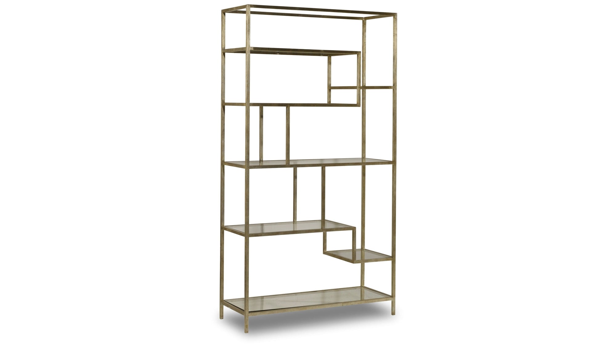 Melange - Etagere - Gold