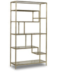 Melange - Etagere - Gold