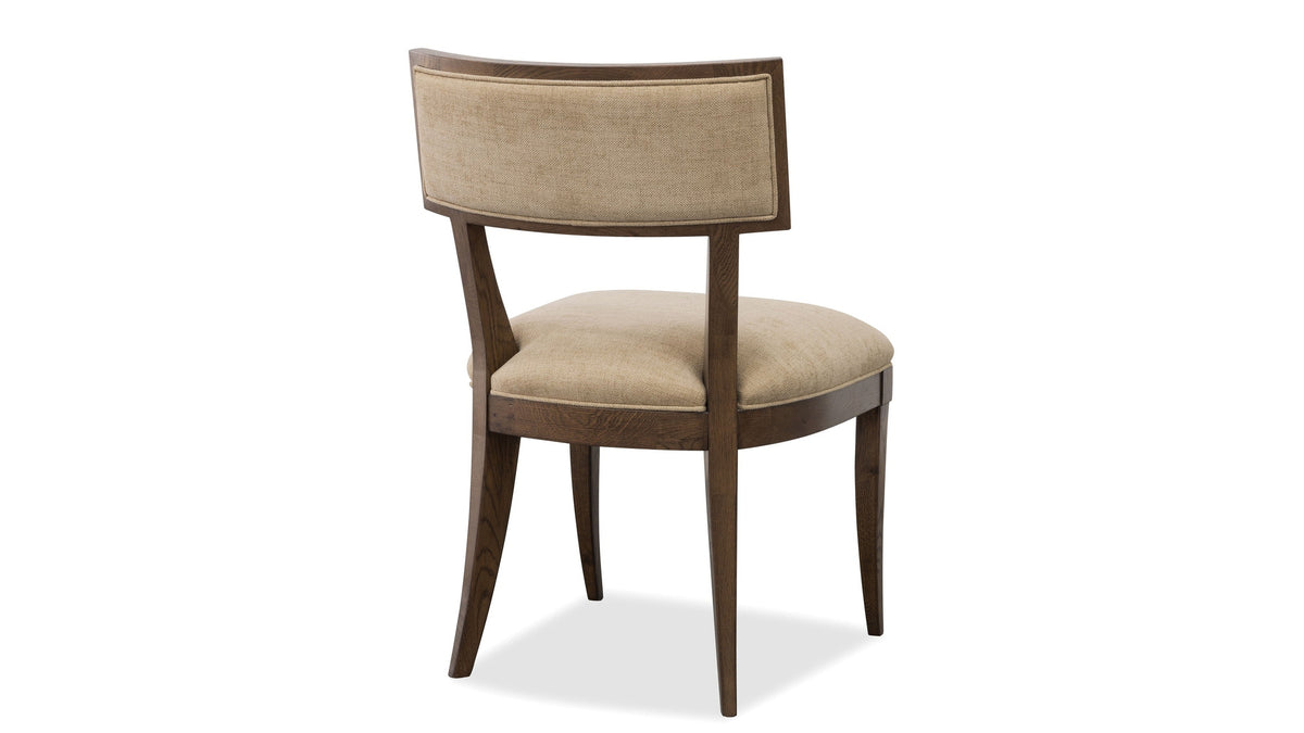 Cashiers - Klismos Chair Set of 2