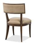 Cashiers - Klismos Chair (Set of 2)