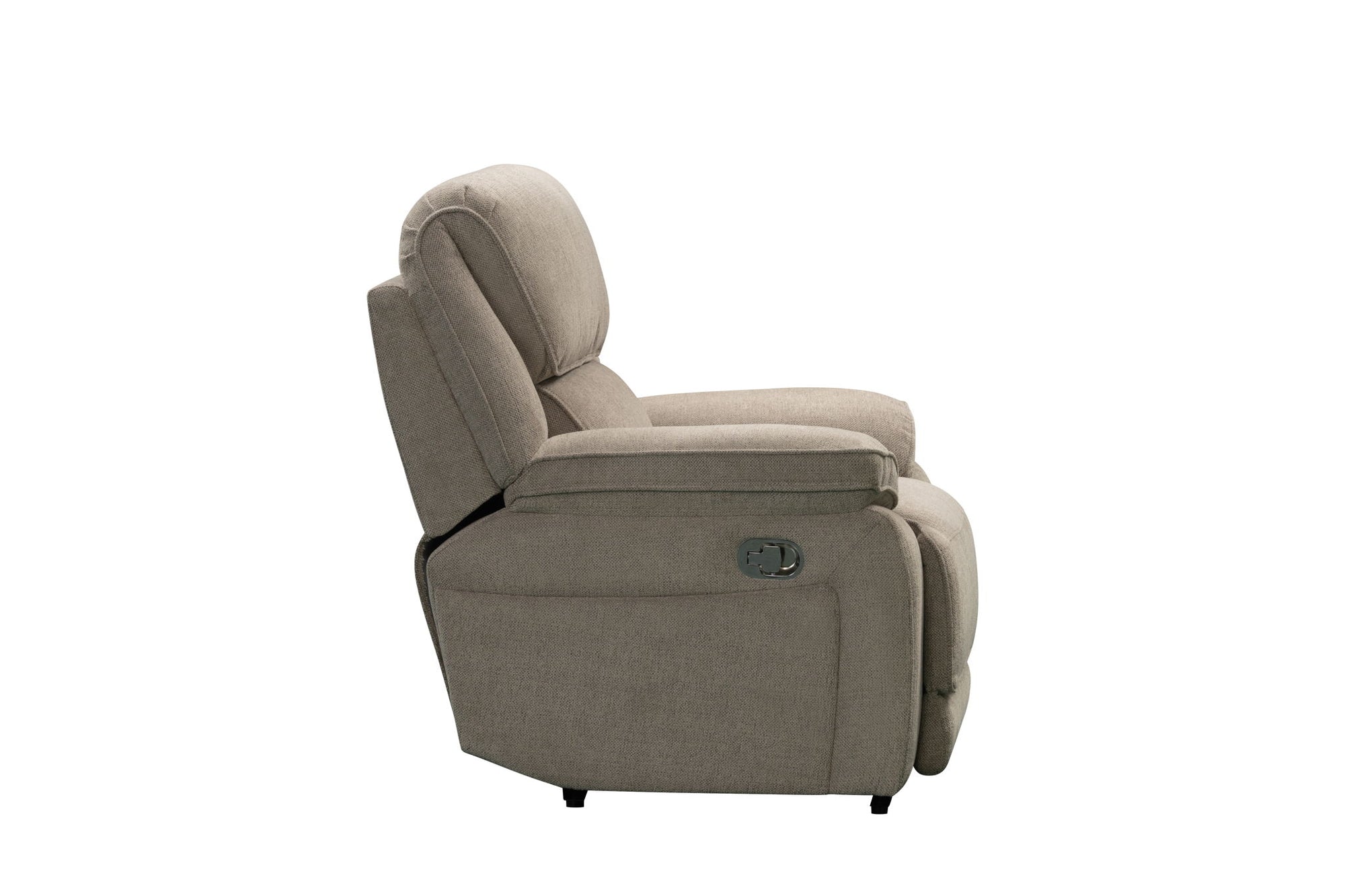 Hooper - Recliner, Manual