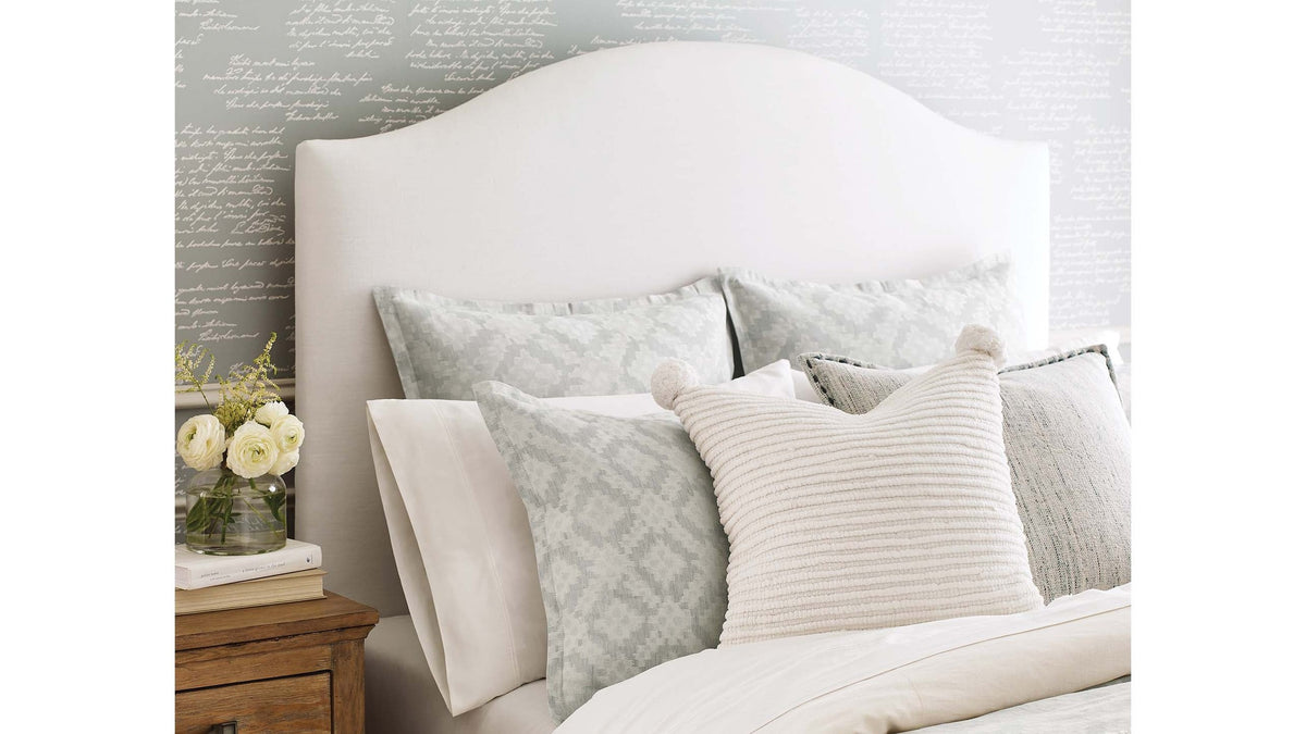 Macie Upholstered Bed