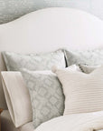 Macie Upholstered Bed