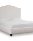 Macie Upholstered Bed