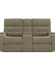Strait - Power Reclining Loveseat