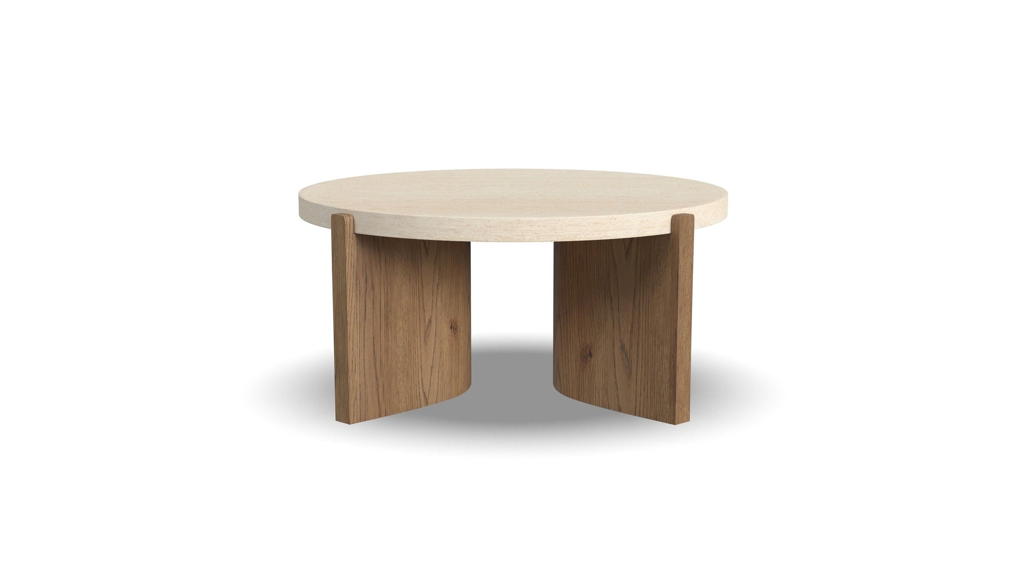 Eclipse - Round End table