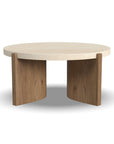 Eclipse - Round End table