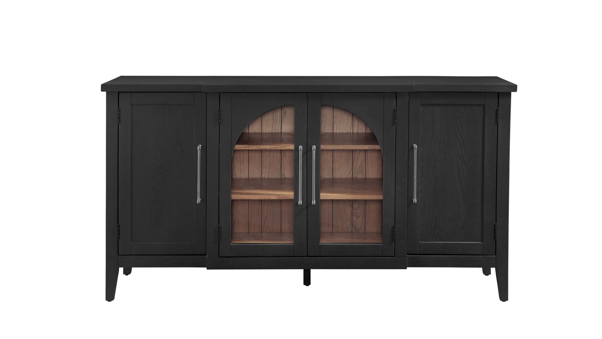 Fynn - Server - Black