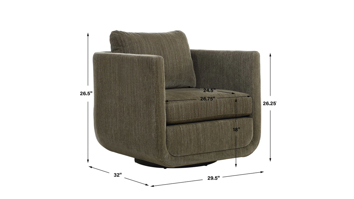 Abound - Swivel Chair