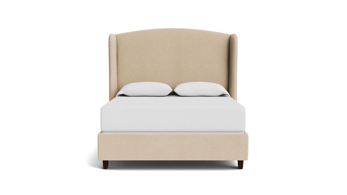 Paris Upholstered Bed