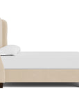 Paris Upholstered Storage Bed