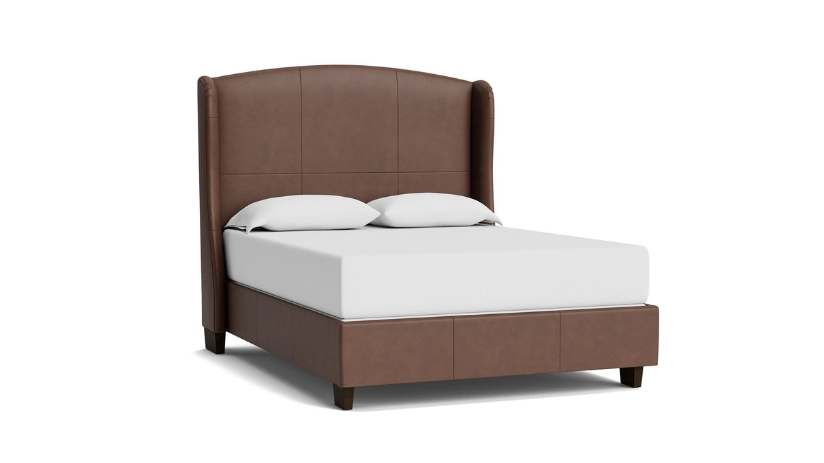 Paris Upholstered Bed