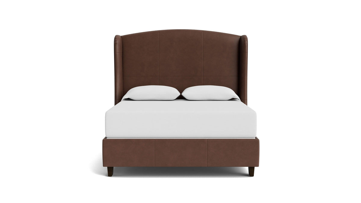 Paris Upholstered Bed