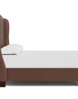 Paris Upholstered Bed