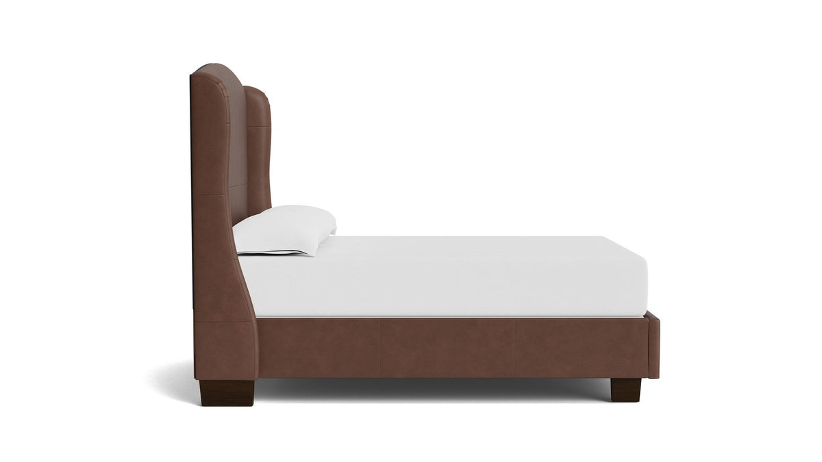 Paris Upholstered Storage Bed