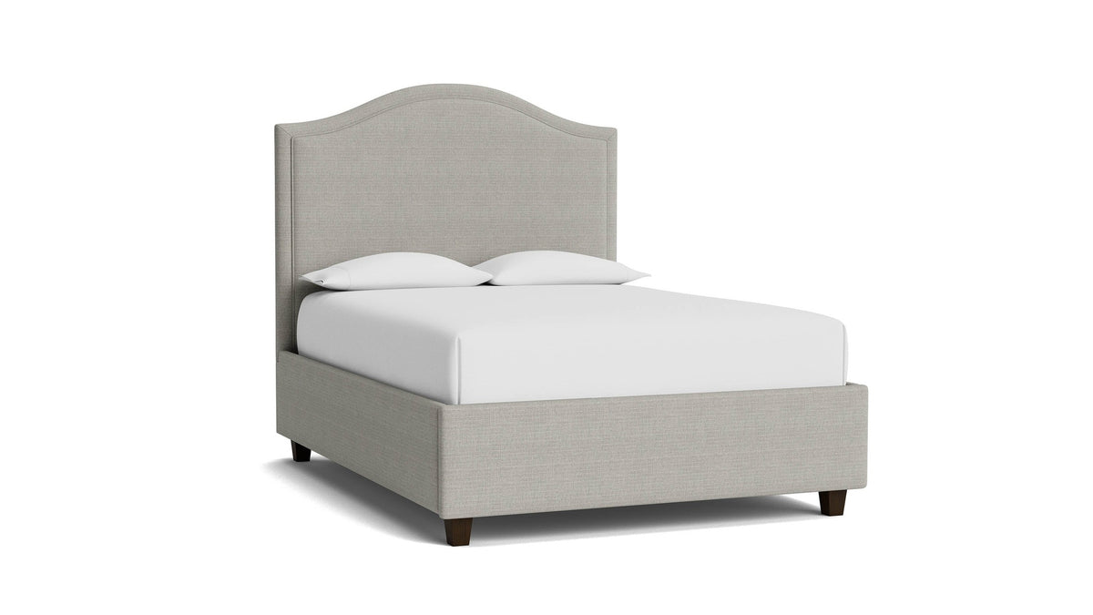Vienna Upholstered Storage Bed