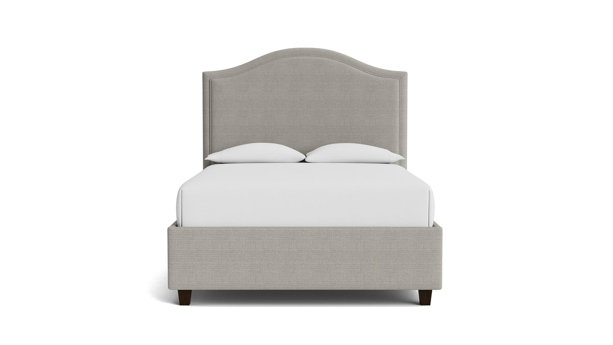 Vienna Upholstered Bed