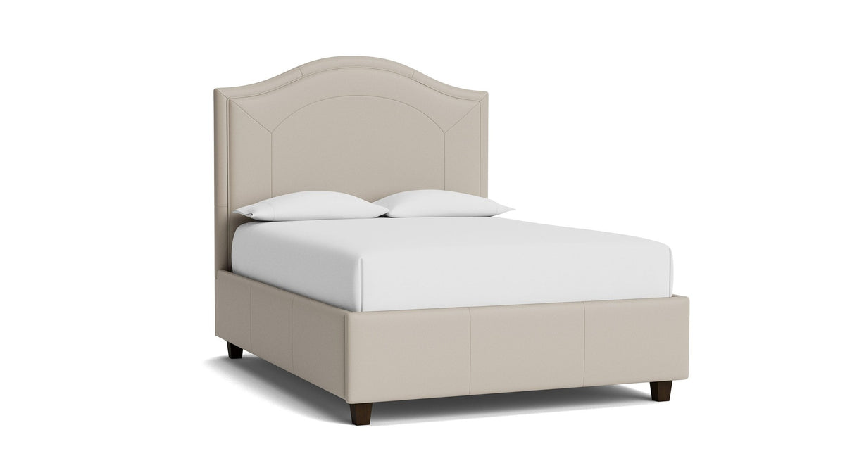 Vienna Upholstered Storage Bed