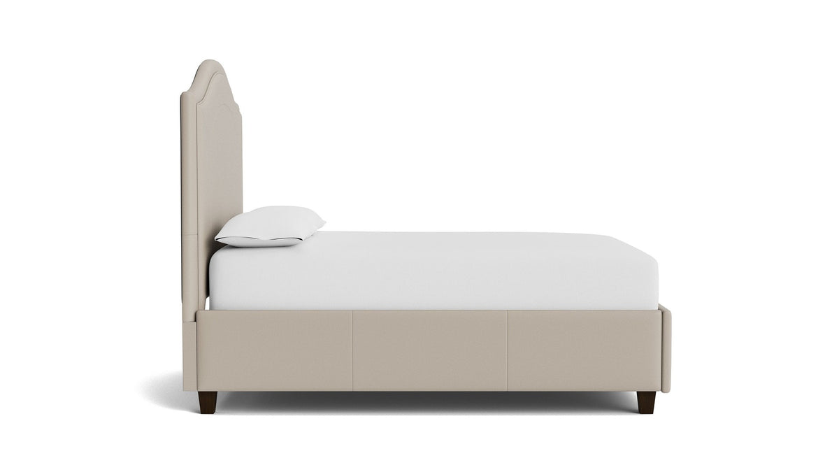 Vienna Upholstered Storage Bed