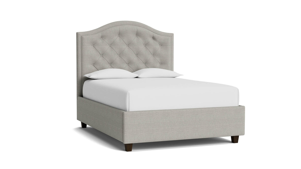 Vienna Upholstered Bed
