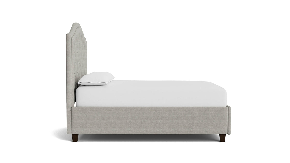 Vienna Upholstered Bed