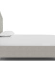 Vienna Upholstered Storage Bed