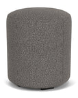 Pouf - Fabric Ottoman
