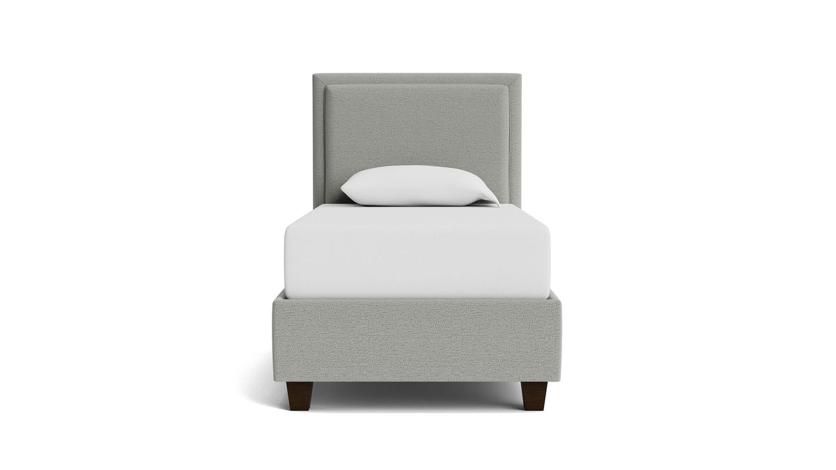 Manhattan Upholstered Storage Bed