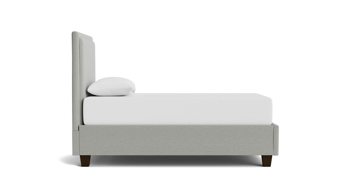 Manhattan Upholstered Storage Bed