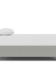 Manhattan Upholstered Storage Bed