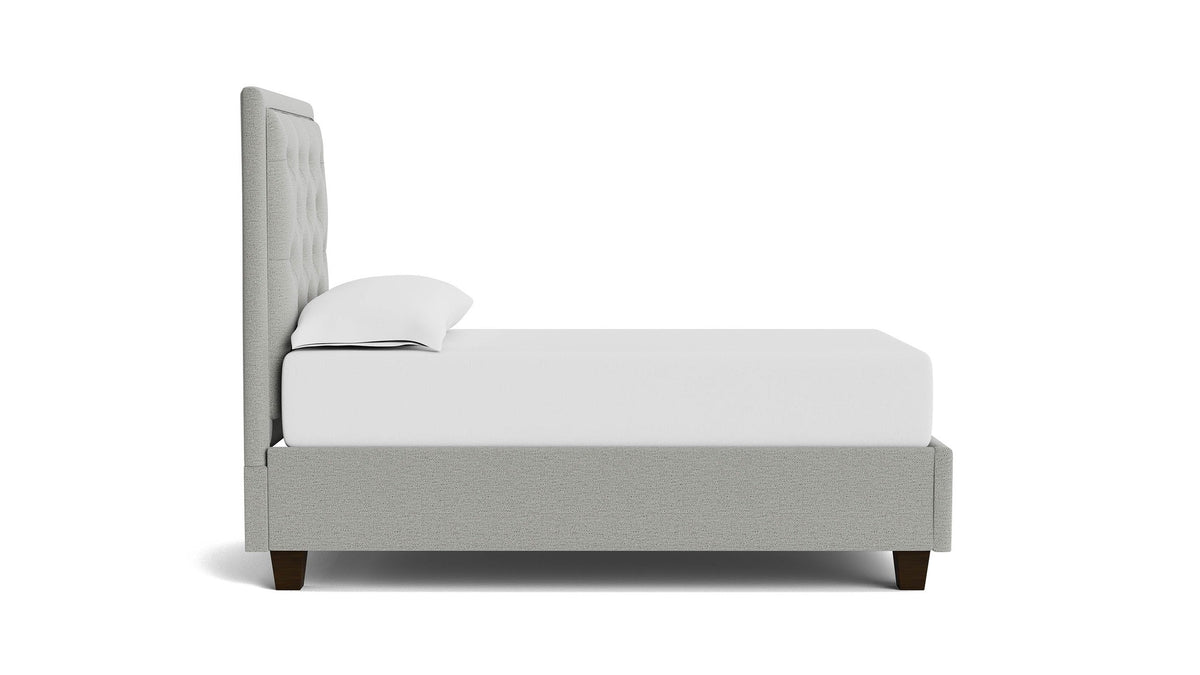 Manhattan Upholstered Storage Bed