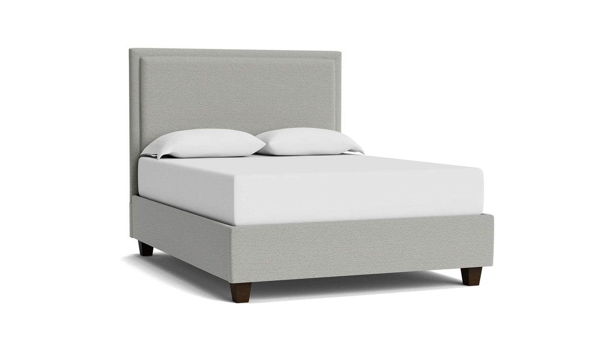 Manhattan Upholstered Bed