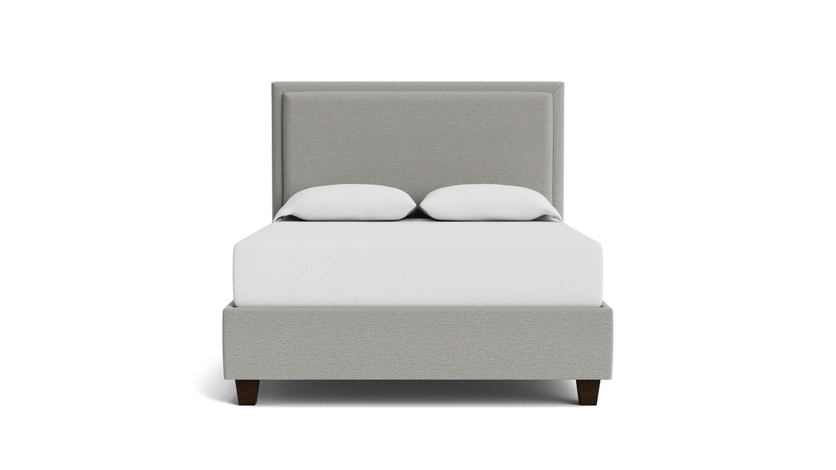 Manhattan Upholstered Bed