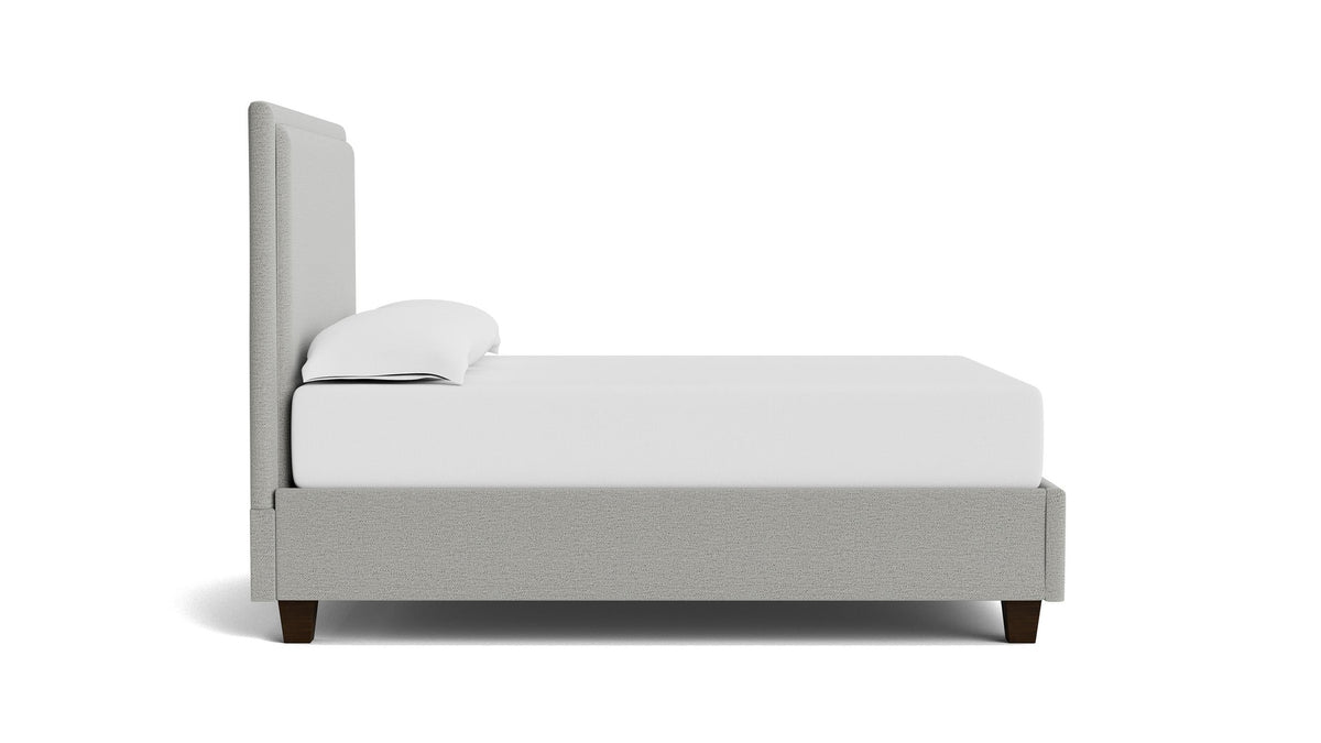 Manhattan Upholstered Bed