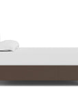 Manhattan Upholstered Storage Bed